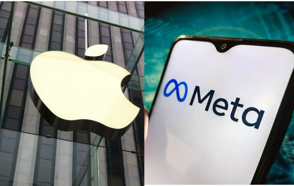 Apple Meta