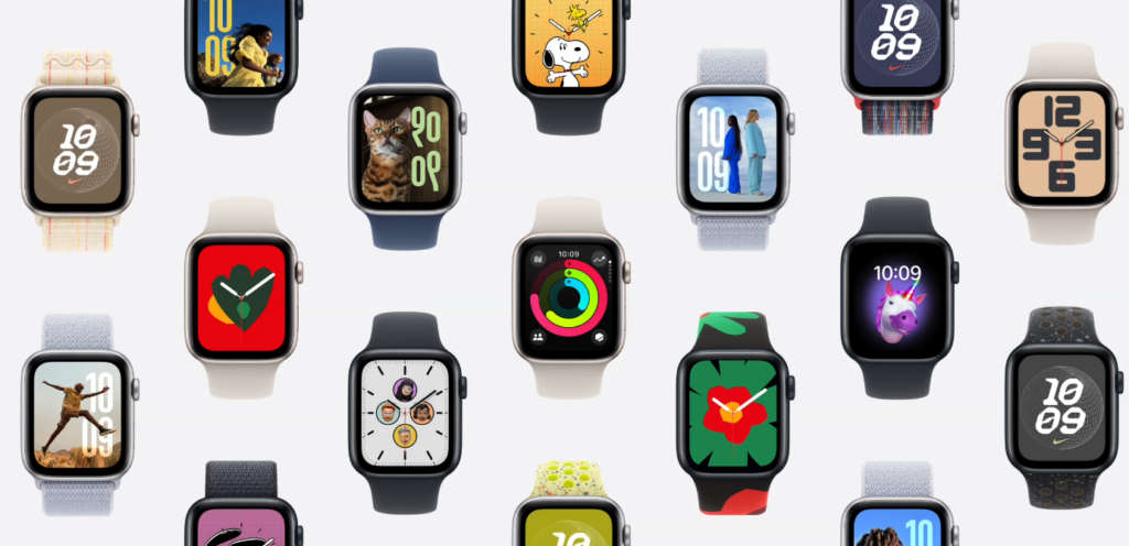 Apple Smart Watch