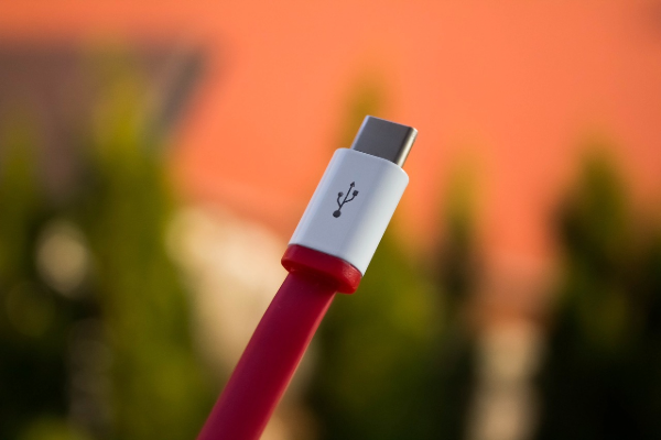 USB C Charger