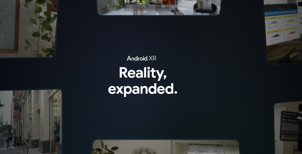 Android XR