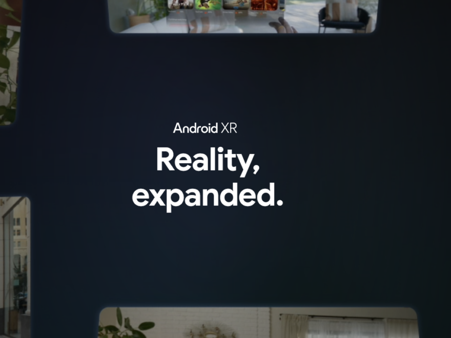 Android XR