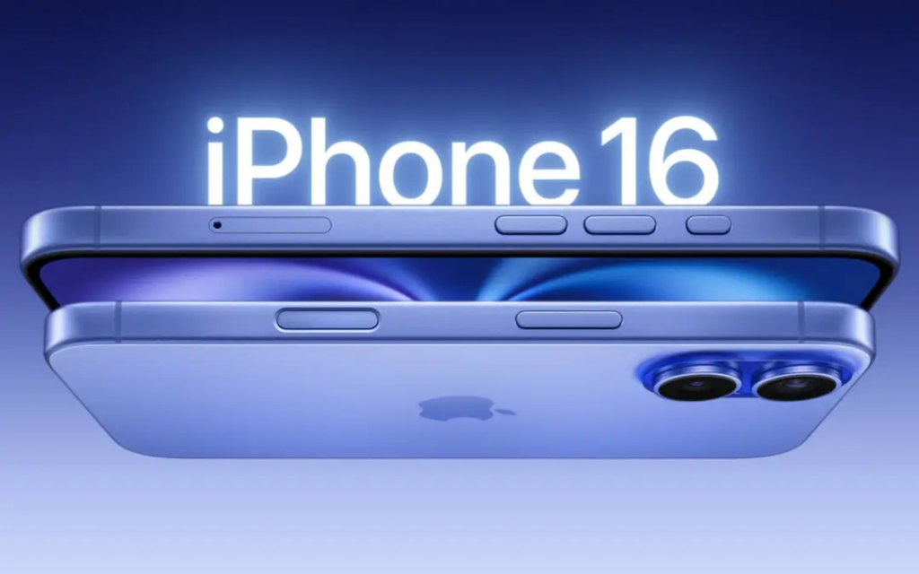 Iphone16