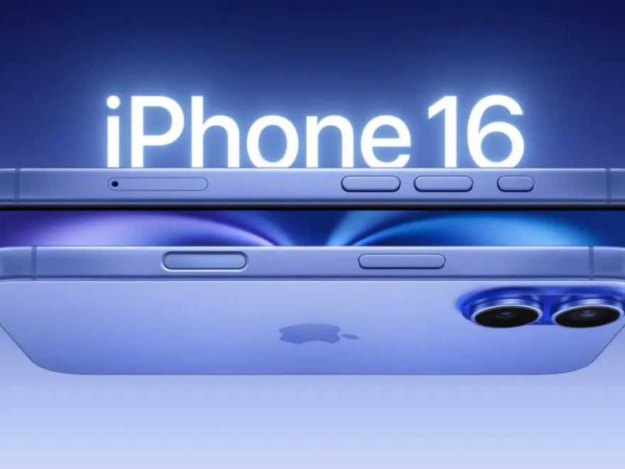 Iphone16