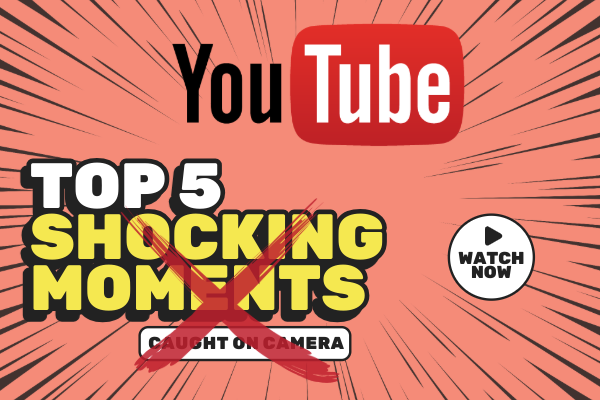 clickbait thumbnail