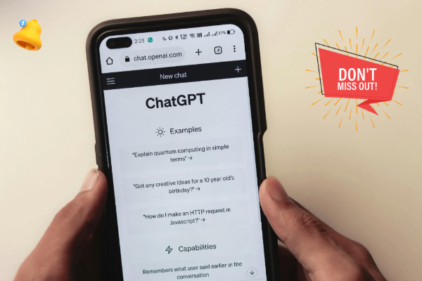 chatGPT