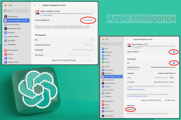 Apple AI ChatGPT