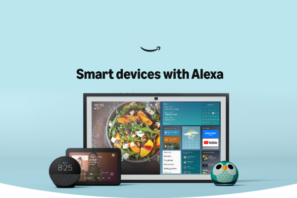 Amazon Alexa