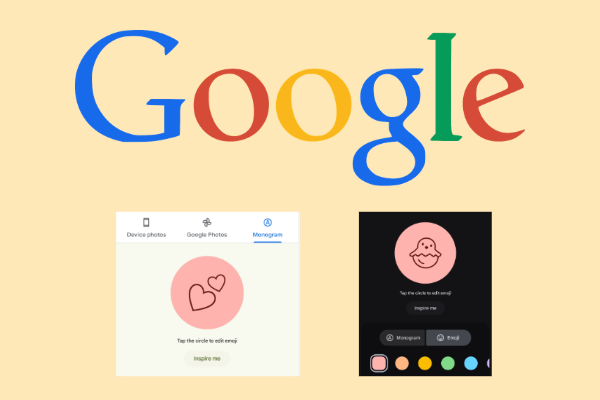 Google contacts