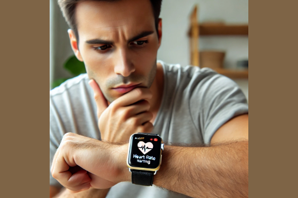 Apple SmartWatch
