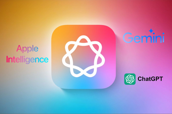 Apple intelligence