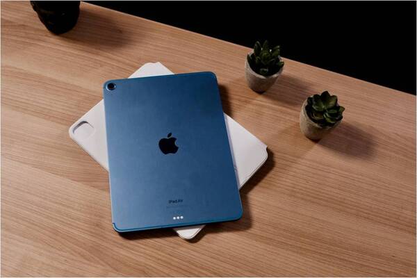 iPad