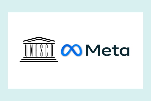 Meta UNESCO