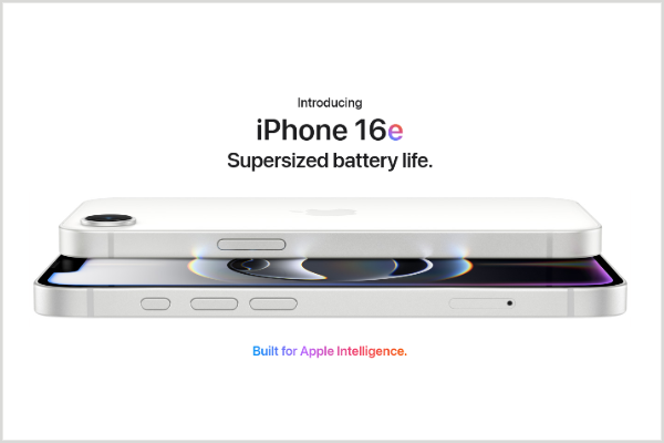 Apple 16e
