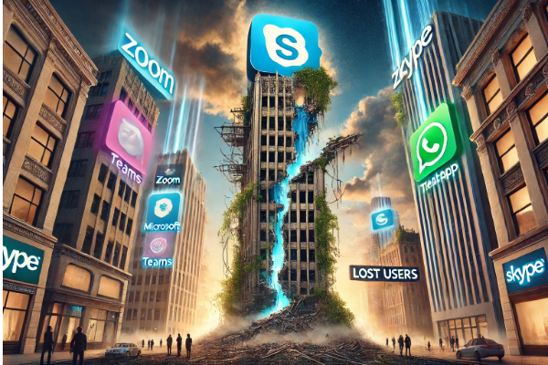 Skype