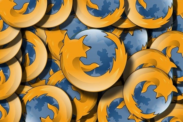 firefox