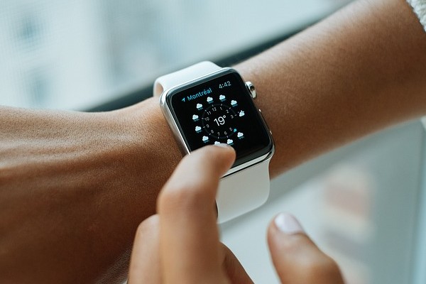 Apple smart watch