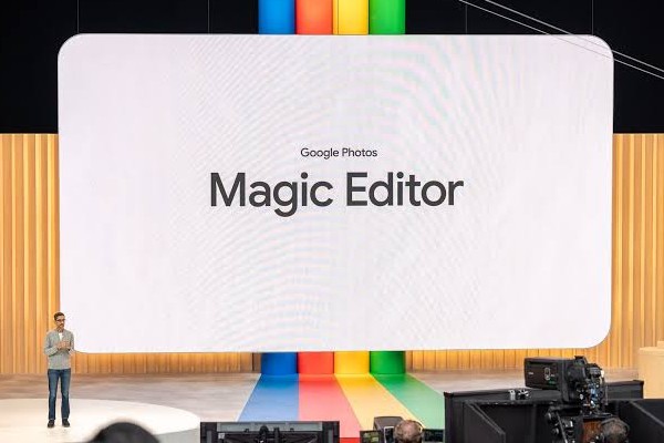 magic editor