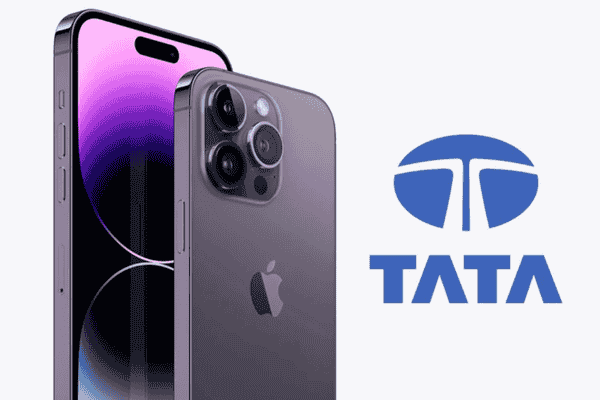 Iphone-Tata-India