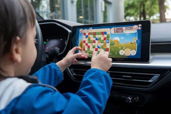 Android Auto
