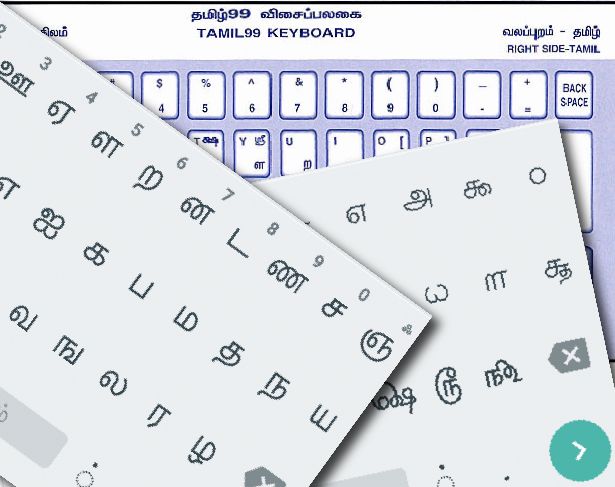Murasu Anjal Tamil99