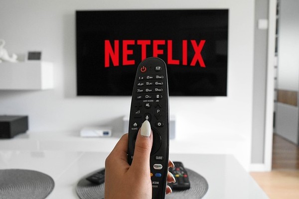 Netflix