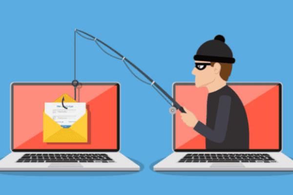 phishing