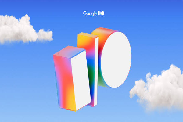 Google I/O Conference