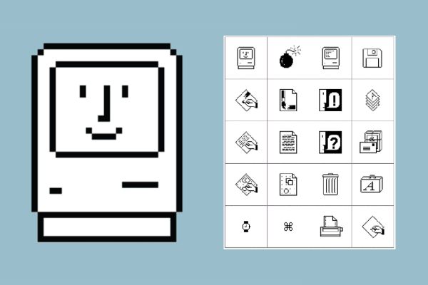 Susan-kare-icons