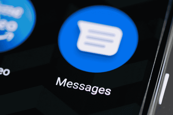 Google Messages