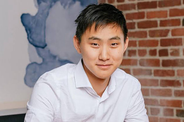 Alexandar wang