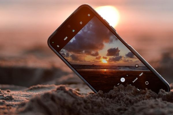 pixel 8