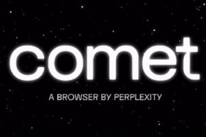 comet