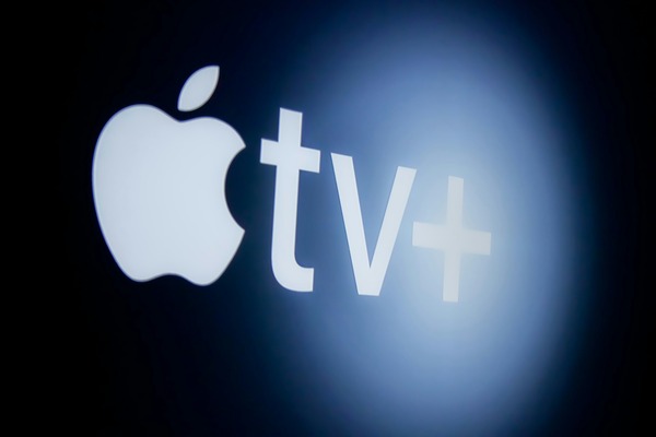 apple tv+