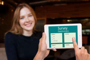 Survey google