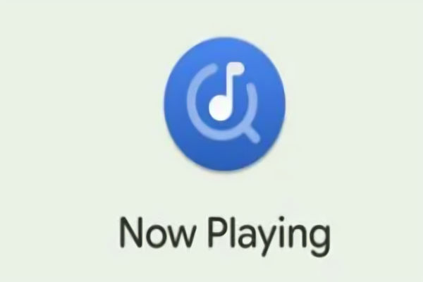 Now Playing