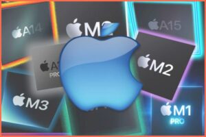 apple chip