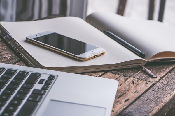 JOURNAL APPS
