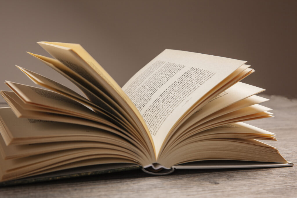 book