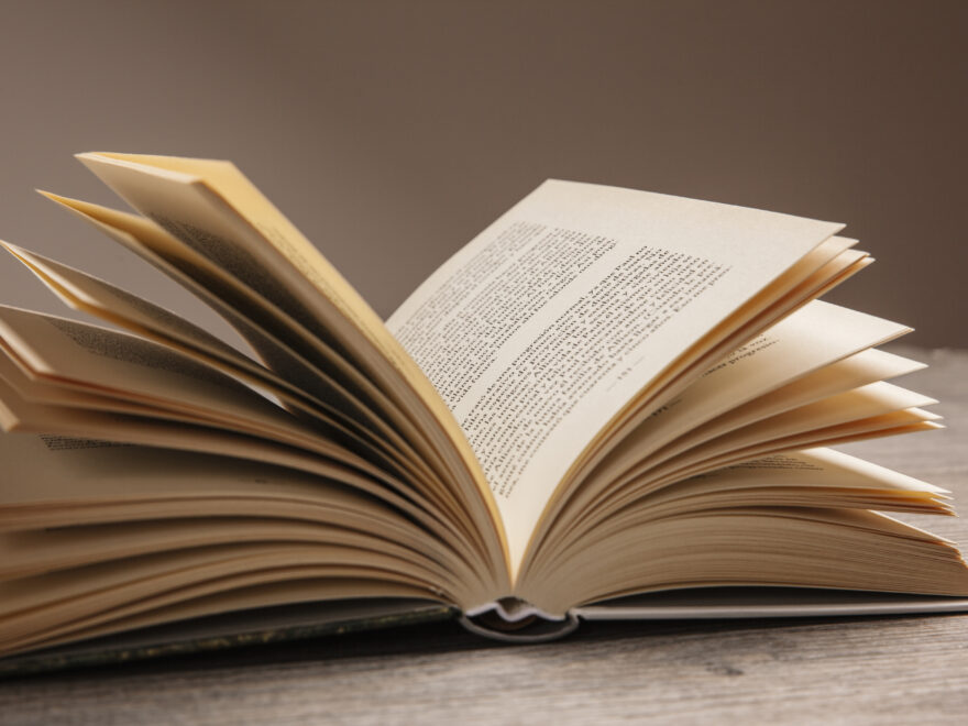 book