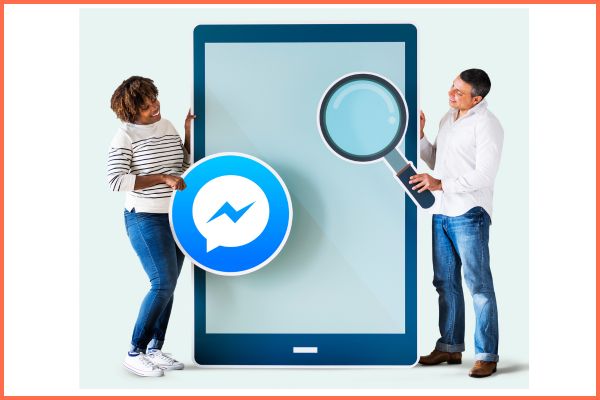 Meta Messenger
