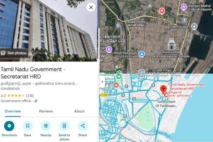 google maps