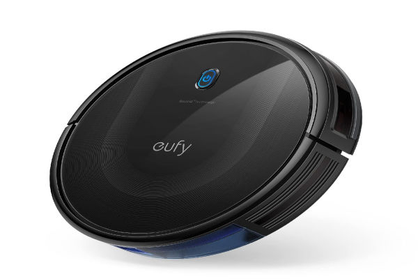 Anker eufy ai training