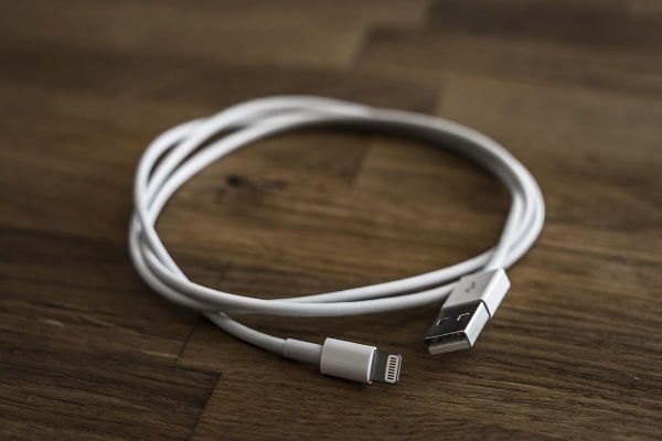 USB