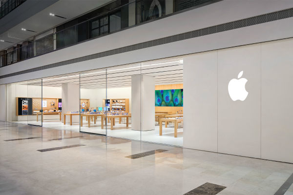 Apple noida shop