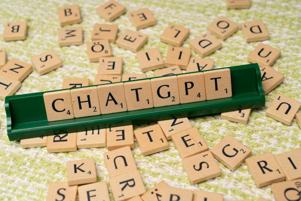 Chat gpt journey