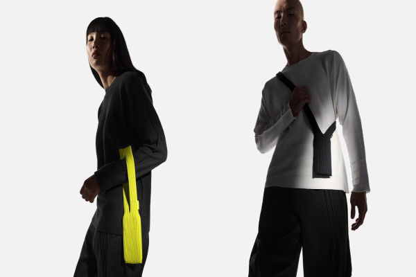 Apple bag