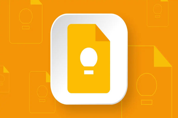 Google keep reminder