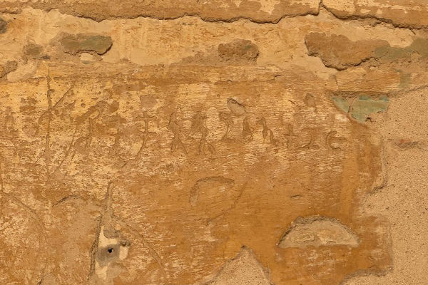 Egypt