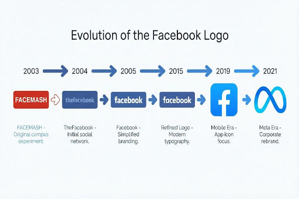 Facebook logo