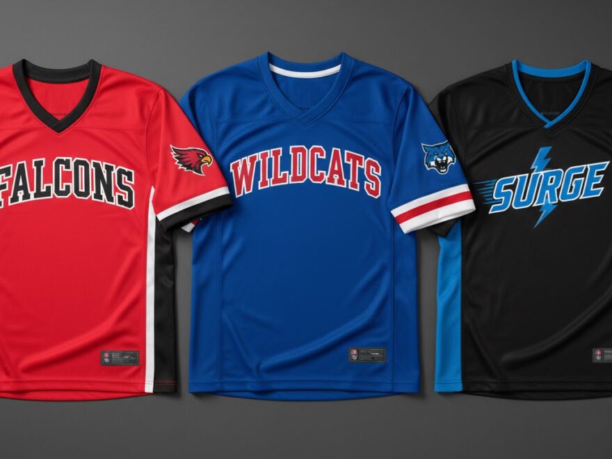 sports font